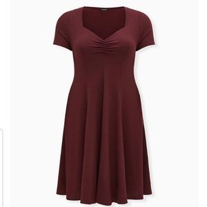 Torrid size 2 dress♡♡